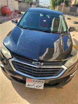 شێڤرۆلێت ئیکۆنۆکس